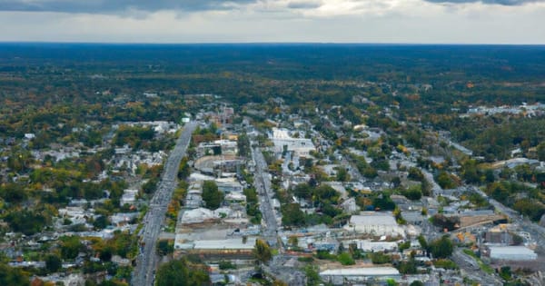 Ewing, NJ