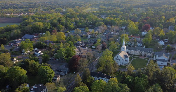 Farmington, CT