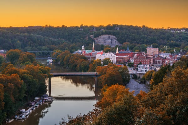 Frankfort, KY