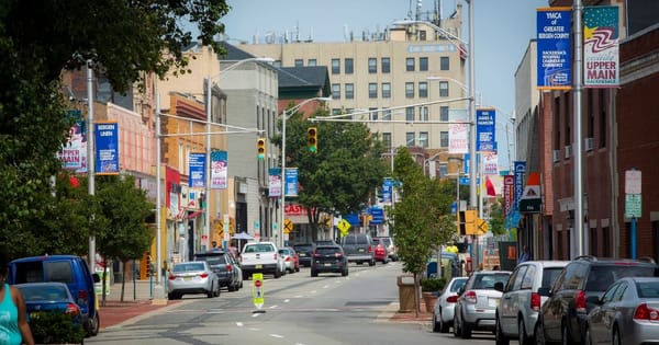 Hackensack, NJ