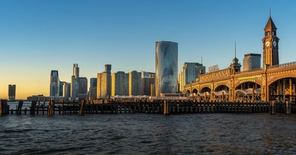 Hoboken, NJ