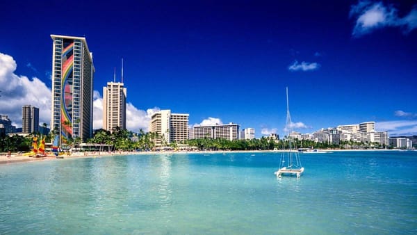 Best Cell Phone Plans & Coverage in Honolulu, HI