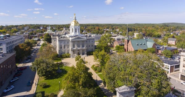 Hopkinton, NH