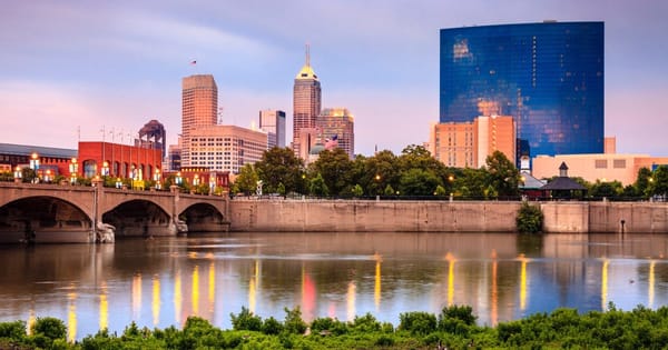 Indianapolis, IN