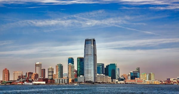 Jersey City, NJ