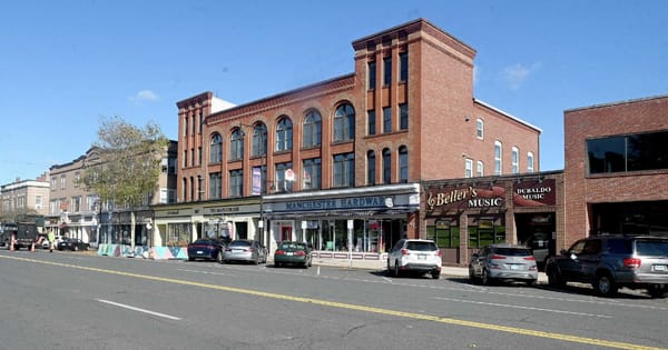 Manchester, CT