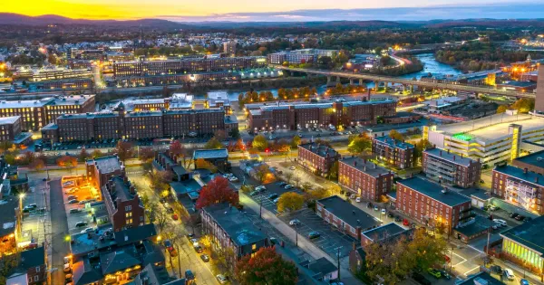 Manchester, NH
