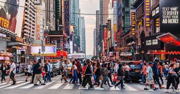 Manhattan, NY