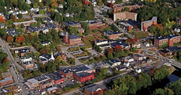 Plymouth, NH