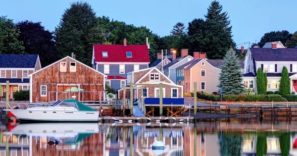 Portsmouth, NH