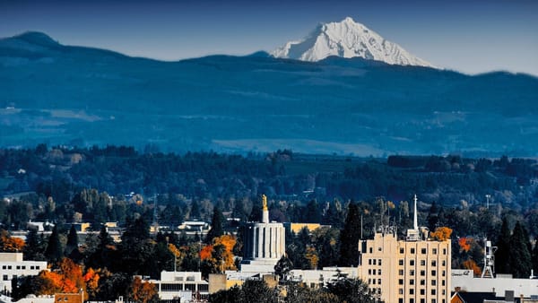 Best Cell Phone Plans & Carriers in Salem, OR
