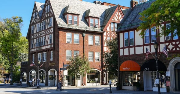 Scarsdale, NY