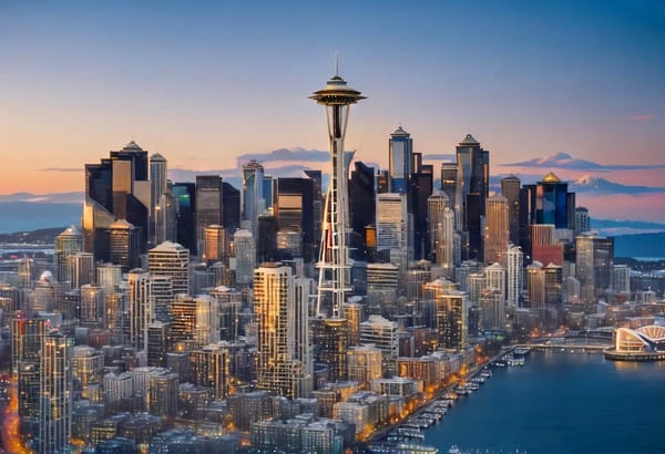 Best Cell Phone Plans & Carriers in Seattle, WA