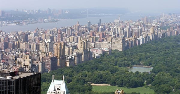 Upper West Side, NY