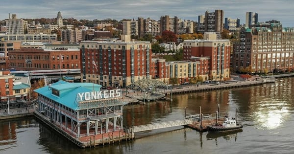 Yonkers, NY