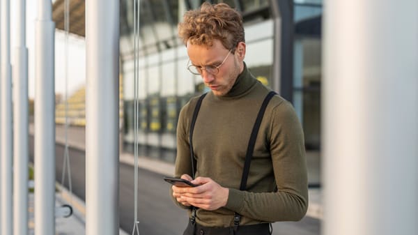 What Happens When You Report a Message as Junk?