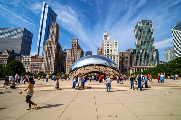 Best Cell Phone Plans & Carriers in Chicago, IL