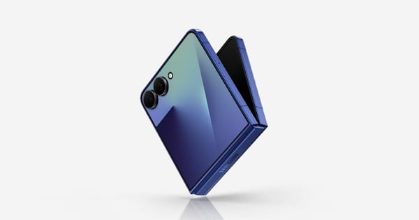 Samsung Z Flip 7