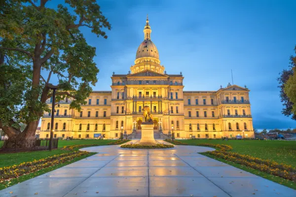 Lansing MI