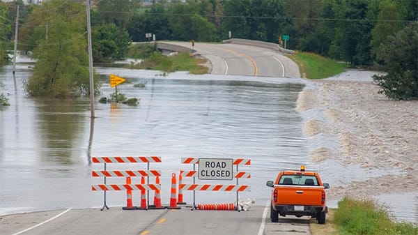 Verizon Donates $10K for New Mexico Flood Relief