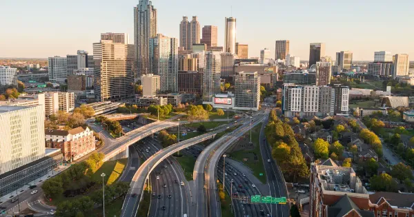 Atlanta, GA