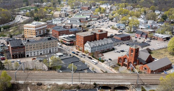 Attleboro, MA