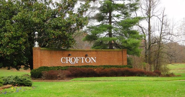 Crofton, MD