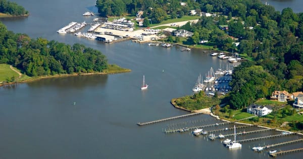 Edgewater, MD