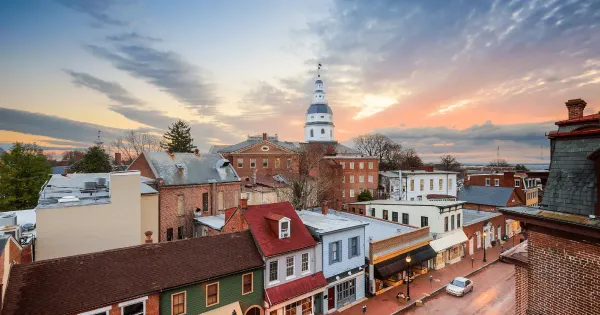 Hanover, MD