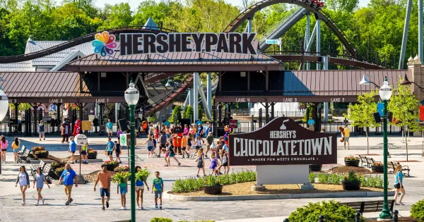 Hershey, PA