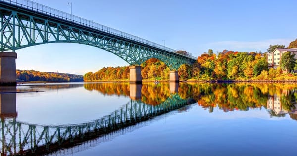Manchester, ME