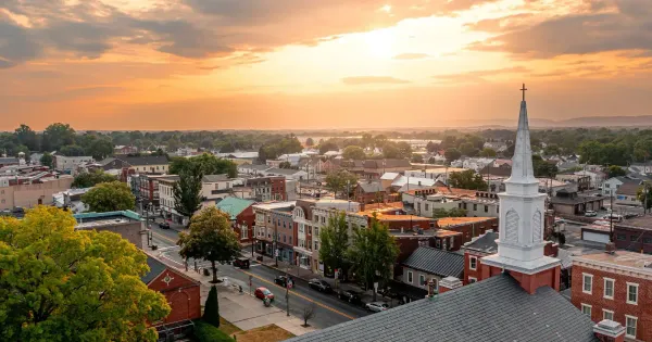 Mechanicsburg, PA