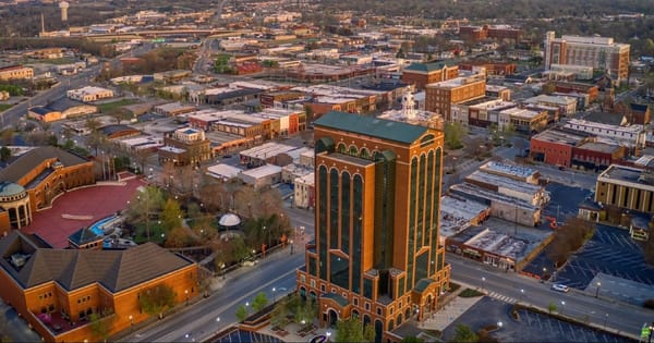 Murfreesboro, TN