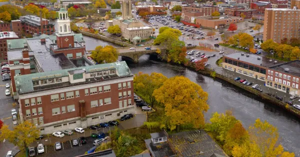 Pawtucket, RI