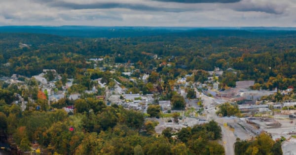 Penacook, NH