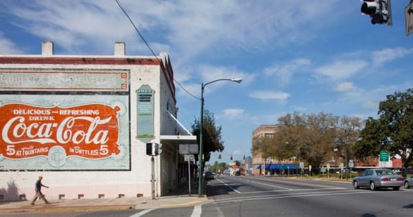 Quincy, FL