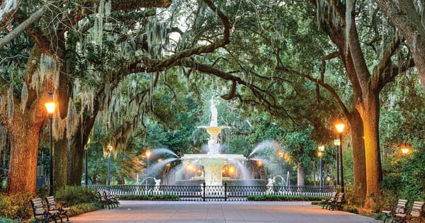 Savannah, GA