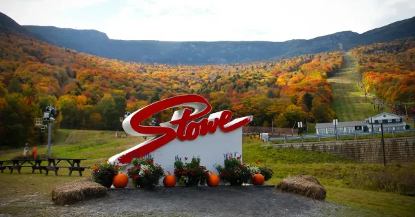 Stowe, VT