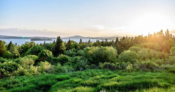Vassalboro, ME