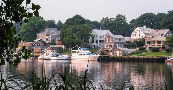Warwick, RI