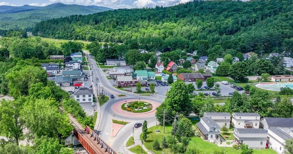 Waterbury, VT
