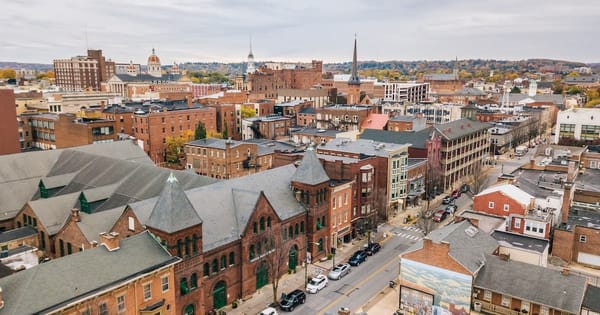 York, PA