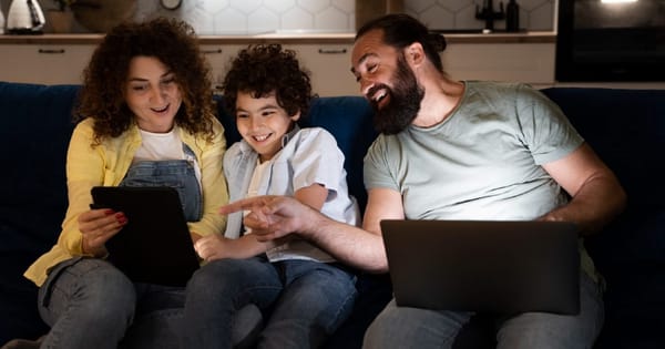 Best Family Cell Phone Plans in 2025