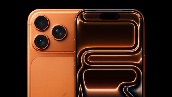  T-Mobile is offering the new iPhone 17 Pro for free when you trade in your old phone.