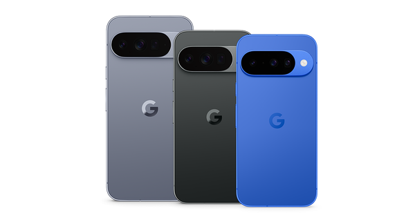 Google Pixel 10 Series