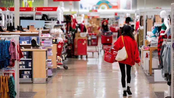 Making of a Target run? Grab Verizon Home Internet while you're there. 