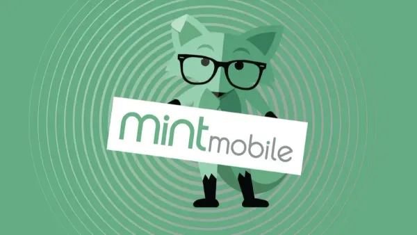 Mint Mobile's $30 5G Home Internet is Here