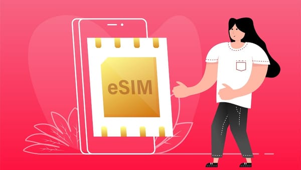 How to Use Dual SIM to Compare Two Carriers at Once