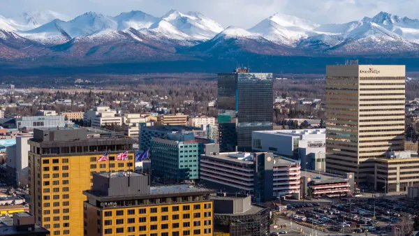 This guide breaks down cell service in Anchorage. 