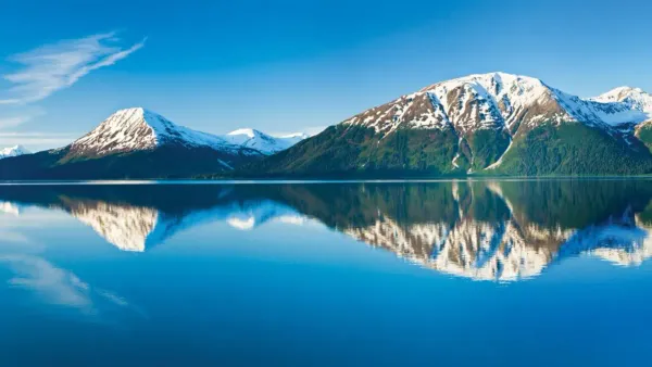 When you live in Anchorage, a phone isn't just a convenience for browsing the internet; it's a safety tool. 